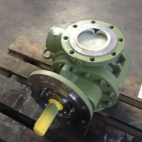 Steimel 離心泵系列 用于發(fā)動機冷卻