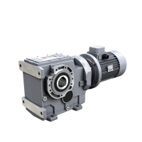 西班牙PUJOL KXB系列齒輪減速機(jī)，具有出色的性價(jià)比和輸出扭矩