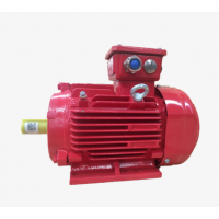 PUJOL排煙電機(jī)，可在發(fā)生火災(zāi)時(shí)在極端溫度下運(yùn)行