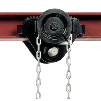 德國(guó)Carl Stahl 滾輪手推車HTP