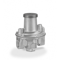 Kromschroder燃氣調節(jié)器GDJ,用于在氣體流量波動時保持恒定壓力值