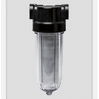 CINTROPUR過濾器/濾芯NW 280 1″