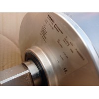 HIMMEL滾筒電機TM 135.1帶有內部電磁制動器用于木材加工行業(yè)