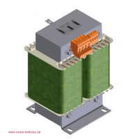 Michael Riedel生產(chǎn)變壓器，電源，UPS模塊，充電器，扼流圈及電工組件