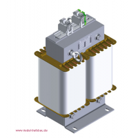 德國Michael Riedel單相變壓器RSTS500-25000UL-CSA