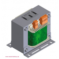 德國Michael Riedel單相變壓器RSTN50-3000，高達(dá)3KVA