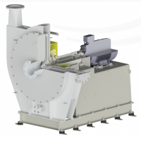 德國(guó)Meierling離心風(fēng)機(jī)/工業(yè)通風(fēng)機(jī)