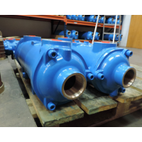 西班牙原廠PILAN管殼式換熱器，板式換熱器，空氣換熱器