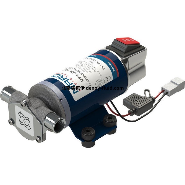 P1-JR可逆葉輪泵 P1-JR可逆葉輪泵