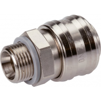 Landefeld車間聯(lián)軸器，NW 7.2（標準），俗稱車間聯(lián)軸器