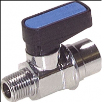 Landefeld球閥及配件，不同材質球閥，適用于各種應用