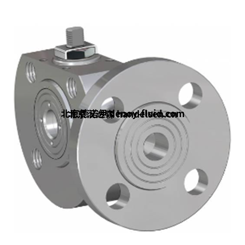 Item 445不銹鋼球閥