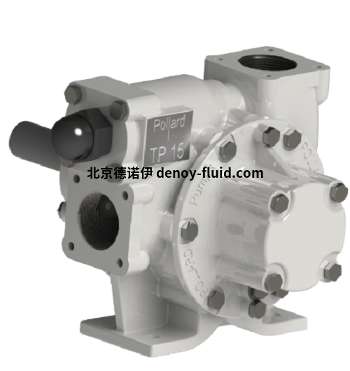 Pollard燃料油泵過濾器 Pollard燃料油泵過濾器