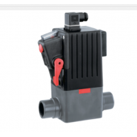 gemu電動電磁閥225應(yīng)用于食品和飲料行業(yè)化學(xué)工業(yè)