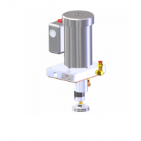 Delimon 單線阻力 （SLR） 潤滑系統(tǒng)，結(jié)構(gòu)緊湊，經(jīng)濟實惠