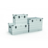 Zarges移動箱 K424XC系列 可承受高達(dá)50kg負(fù)載