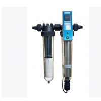 比利時(shí)CINTROPUR帶羊毛的濾水器，帶活性炭的濾水器，紫外線水消毒器