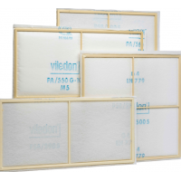 AIRWATEC過濾板，用于保護(hù)空調(diào)和通風(fēng)系統(tǒng)，控制面板和加熱系統(tǒng)