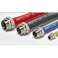 Lippmann中高溫軟管 PROTECTOR系列尺寸可選DN40 x 6.5毫米