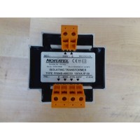 Noratel隔離變壓器 SUL120C用于加工工業(yè)和配電盤中