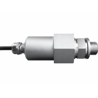 Flintec J25 壓力傳感器，三種壓力類型；20bar,150bar,250bar