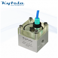 芬蘭Kytola，橢圓齒輪流量計 2950型，適用于使用油作為介質的工業(yè)應用