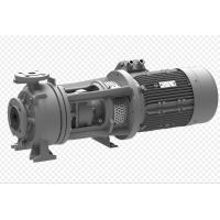 allweiler模塊設(shè)計(jì)離心泵ALLHEAT NBWH用于橡膠瀝青/焦油等