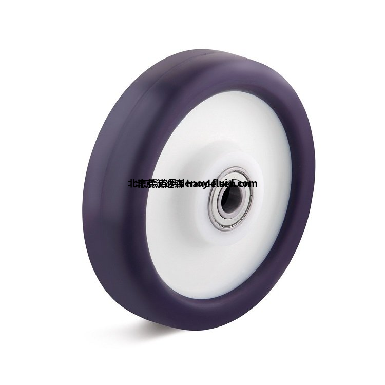 TORWEGGE聚氨酯腳輪