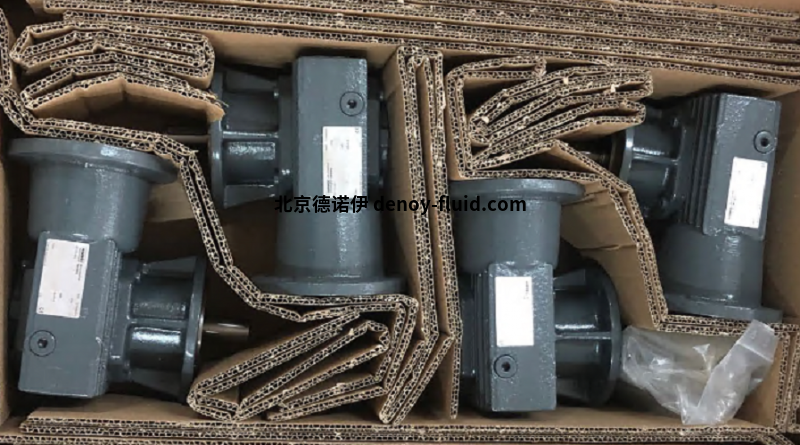  HIMMEL平面驅動電機和平面變速器