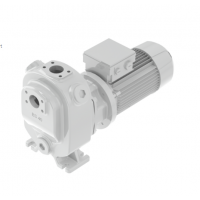 KNOLL Maschinenbau生產(chǎn)螺桿泵，離心泵，碎紙機，輸送機，過濾器等