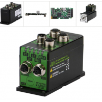 JVL生產(chǎn)與銷售伺服電機(jī)，步進(jìn)電機(jī)，控制器，驅(qū)動(dòng)器，集成模塊