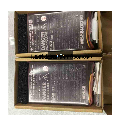 高速高壓脈沖發(fā)生器