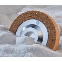 ALKU-Diamantwerkzeuge生產(chǎn)與制造修整工具，研磨和拋光工具