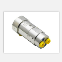 丹麥Scanwill斯堪韋爾增壓器MP-200-P-7.0