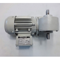 Bauer Gear Motor BG減速電機