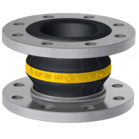 ELAFLEX帶有旋轉(zhuǎn)法蘭的ERV膨脹節(jié)