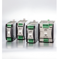 Murr穆?tīng)?Emparro三相電源，高達(dá) 95% 的效率額定值