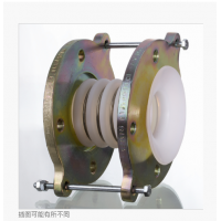 HANSA-FLEX膨脹節(jié)，在管道、機(jī)器和設(shè)備中執(zhí)行中央平衡功能