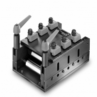 WITELS-ALBERT專注于矯直機，矯直輥，傳輸輥，驅(qū)動和導(dǎo)向技術(shù)