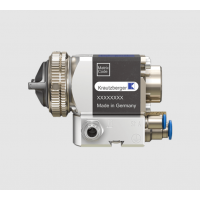 Krautzberger FPR 2系列壓力調(diào)節(jié)器