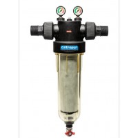 cintropur NW 500  NW650 NW800水過濾器帶絨布的濾水器