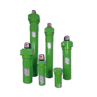 德國FST過濾器，冷卻器，干燥機，氨氣發(fā)生器，油/水分離器