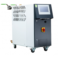 SINGLE 油安全溫度控制器，溫度可高達(dá)350℃，適用于各種工藝和要求