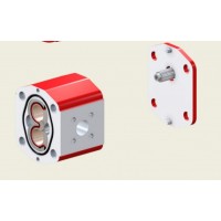 Bucher Hydraulics AP212-P-991233外齒輪泵最佳性價比