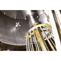 布隆迪bolondi食品工業(yè)清潔消毒旋轉(zhuǎn)噴嘴RW030A RW190A-TK