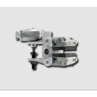 RINGSPANN DH 020 FPM DH 025 FPM工業(yè)制動鉗彈簧啟動氣動釋放