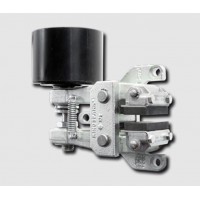 RINGSPANN工業(yè)制動鉗DH 030 FPM DV 030 FPA彈簧啟動氣動釋放