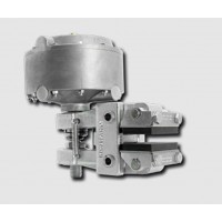 RINGSPANN DH035FPM DV035FPA工業(yè)制動鉗彈簧啟動氣動釋放