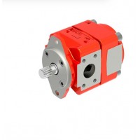 Bucher?Hydraulics?QXEH-100p內(nèi)嚙合齒輪泵液壓動力裝置