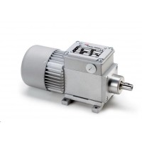 minimotor單相/三相異步電動機齒輪AC同軸齒輪減速電機